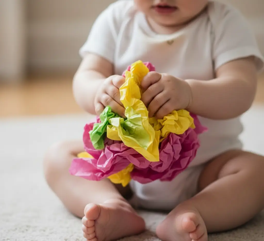 primera tecnica manipulativa papel arrugado primera tecnica manipulativa papel arrugado