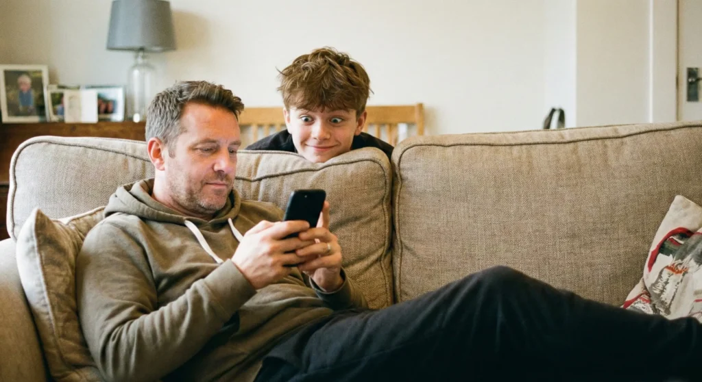 prohibicion es atraccion en la adolescencia