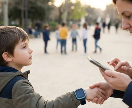 rastreo-digital-infancia-debate-proteccion-autonomia-actualidad