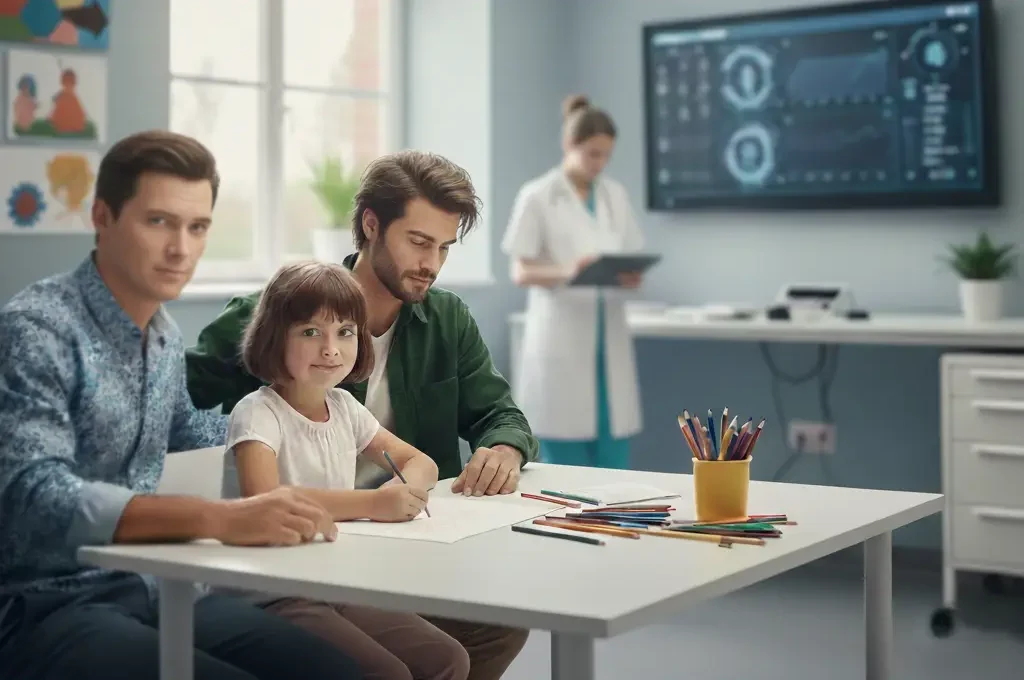 La supervivencia del cáncer infantil supera el 85 % en la Comunitat Valenciana