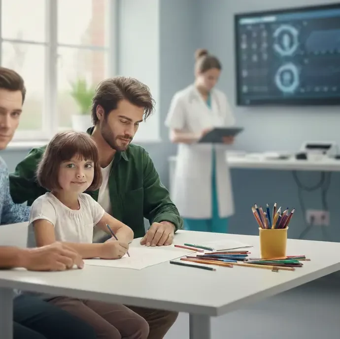 La supervivencia del cáncer infantil supera el 85 % en la Comunitat Valenciana