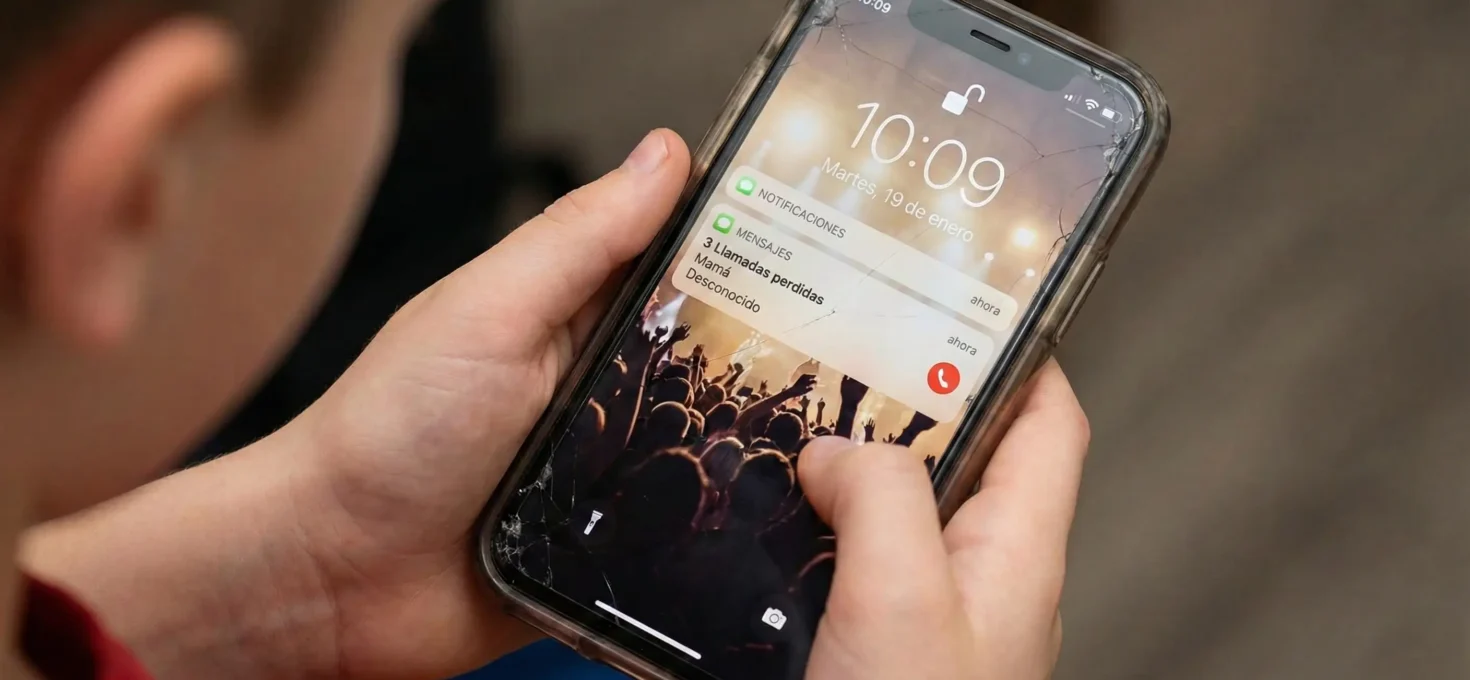 La ‘telefobia’: por qué muchos jóvenes de la Generación Z evitan las llamadas telefónicas y la asocian a malas noticias