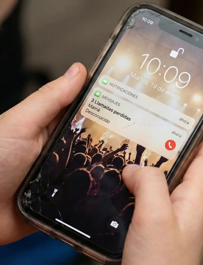 La ‘telefobia’: por qué muchos jóvenes de la Generación Z evitan las llamadas telefónicas y la asocian a malas noticias