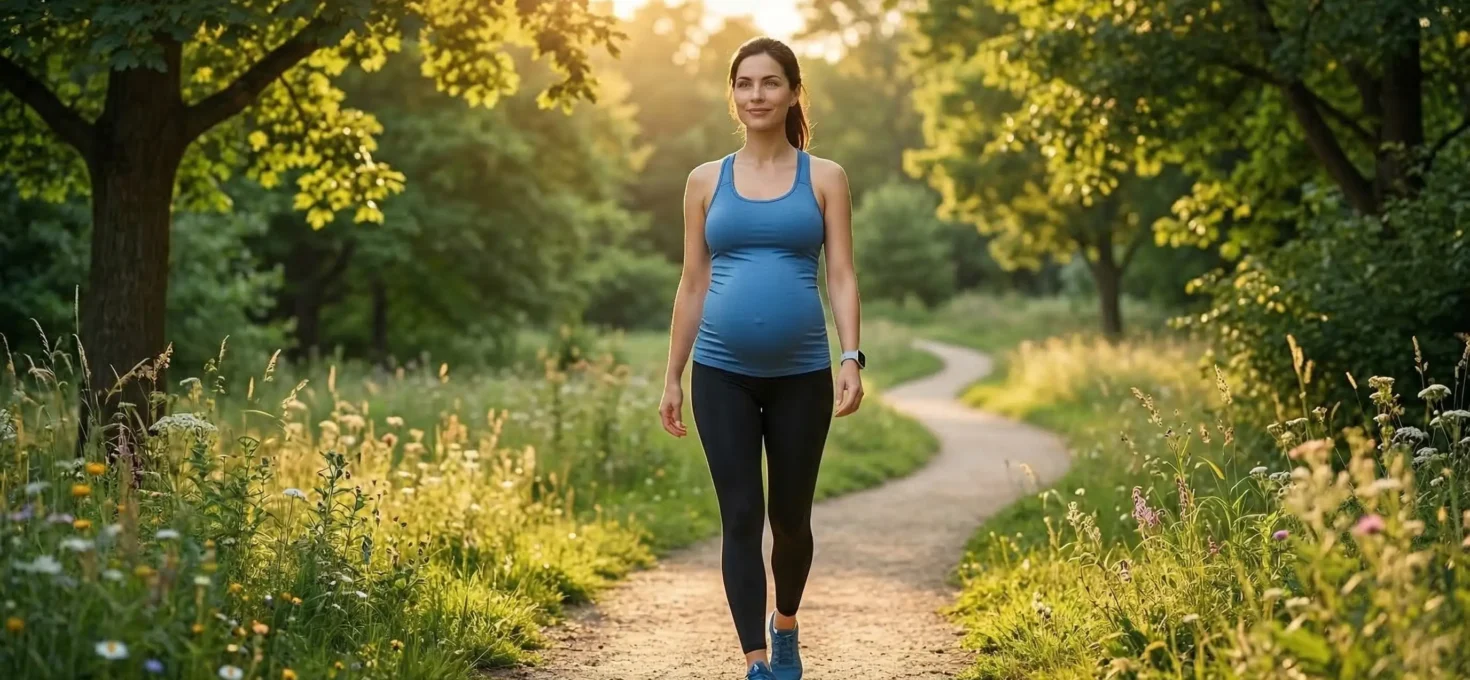 Cómo afecta la diabetes gestacional a tu embarazo y qué hacer para controlarla