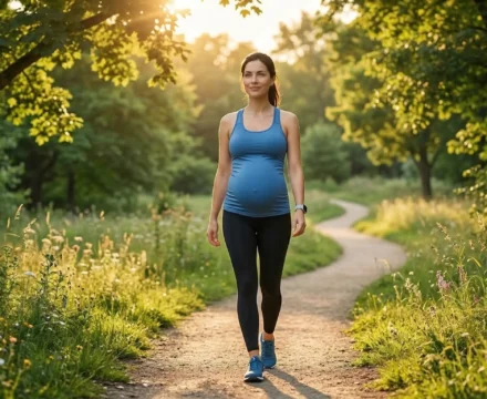 Cómo afecta la diabetes gestacional a tu embarazo y qué hacer para controlarla