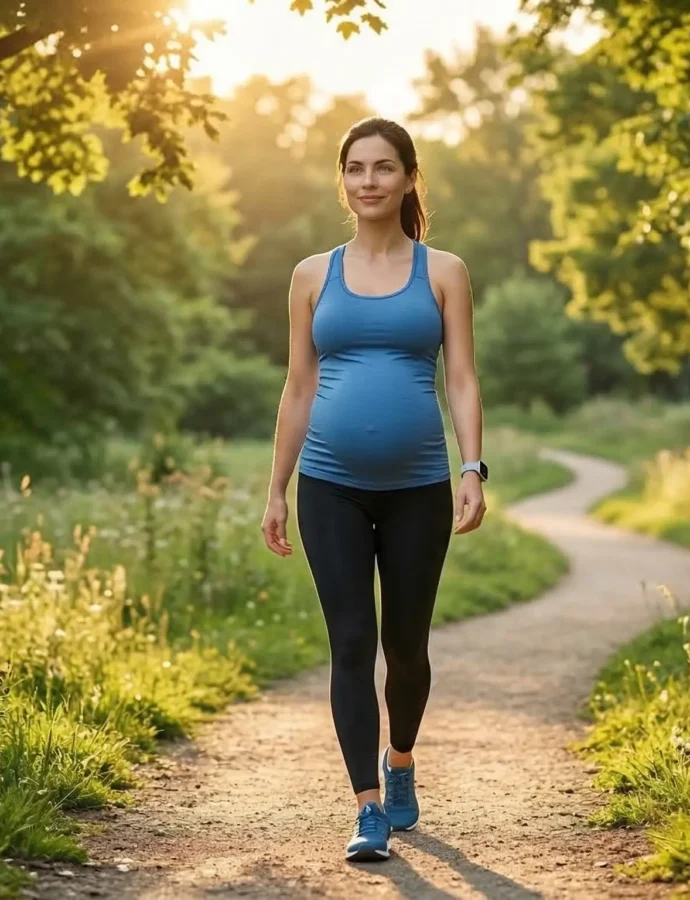 Cómo afecta la diabetes gestacional a tu embarazo y qué hacer para controlarla