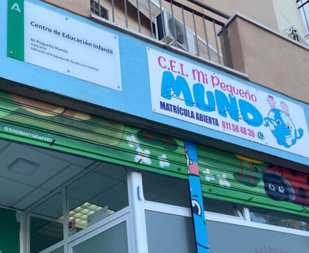 PREMIOS EXCELENCIA MI PEQUEÑO MUNDO ACTUALIDAD