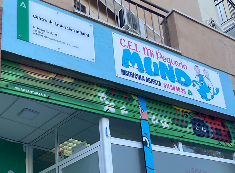 Un centro infantil español recibe un premio nacional por su proyecto educativo innovador