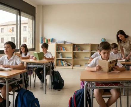 colegio-espanol-lider-mundial-comprension-lectora-infantil-actualidad