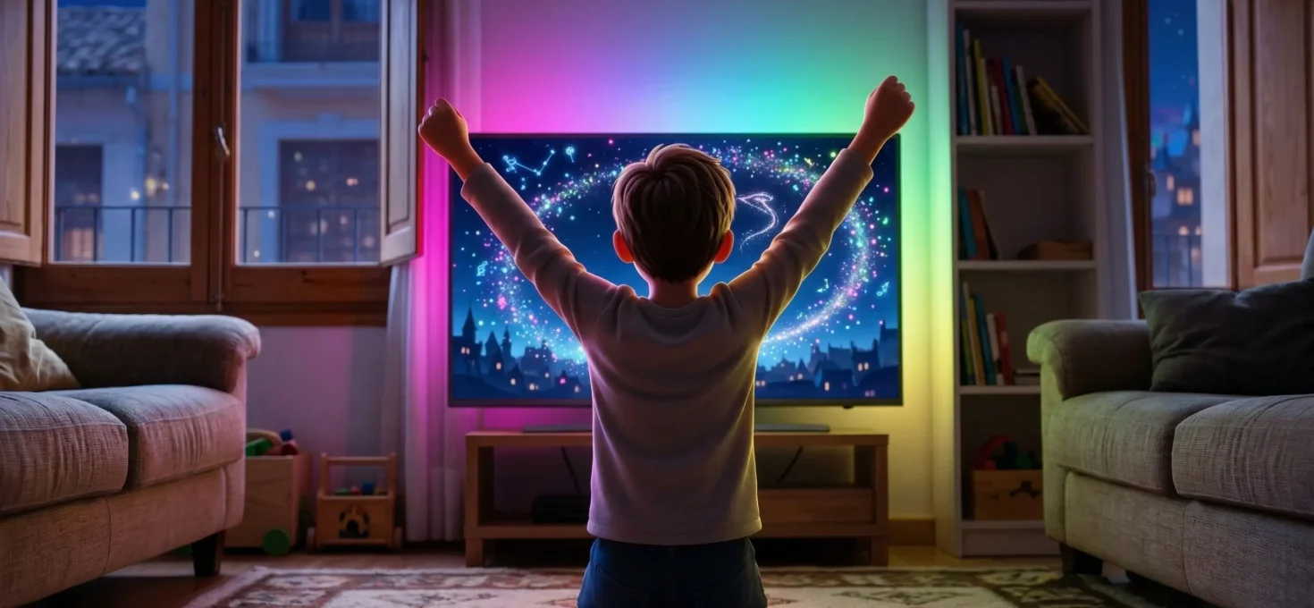 Disney Channel volverá a España el 1 de abril de 2026 tras su despedida hace un año