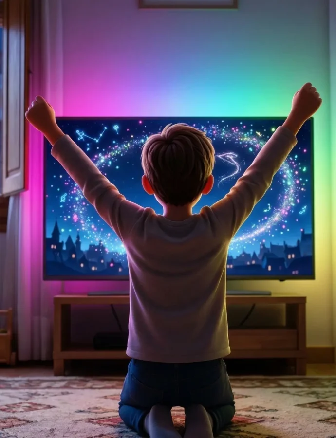 Disney Channel volverá a España el 1 de abril de 2026 tras su despedida hace un año