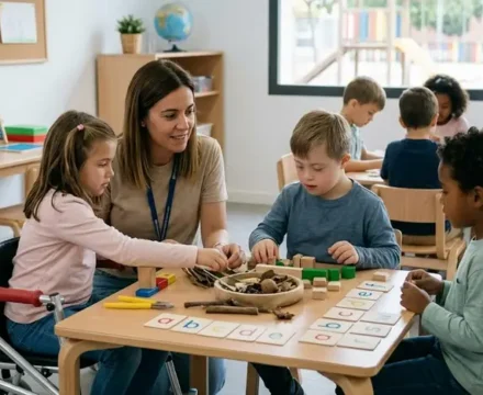 educacion-inclusiva-debate-gobierno-colegios-ordinarios-actualidad