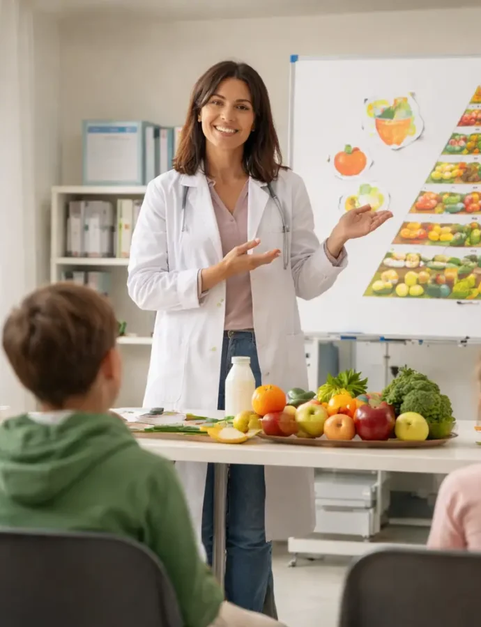 Escuelas de salud en centros de atención primaria: Ourense impulsa la prevención desde las familias