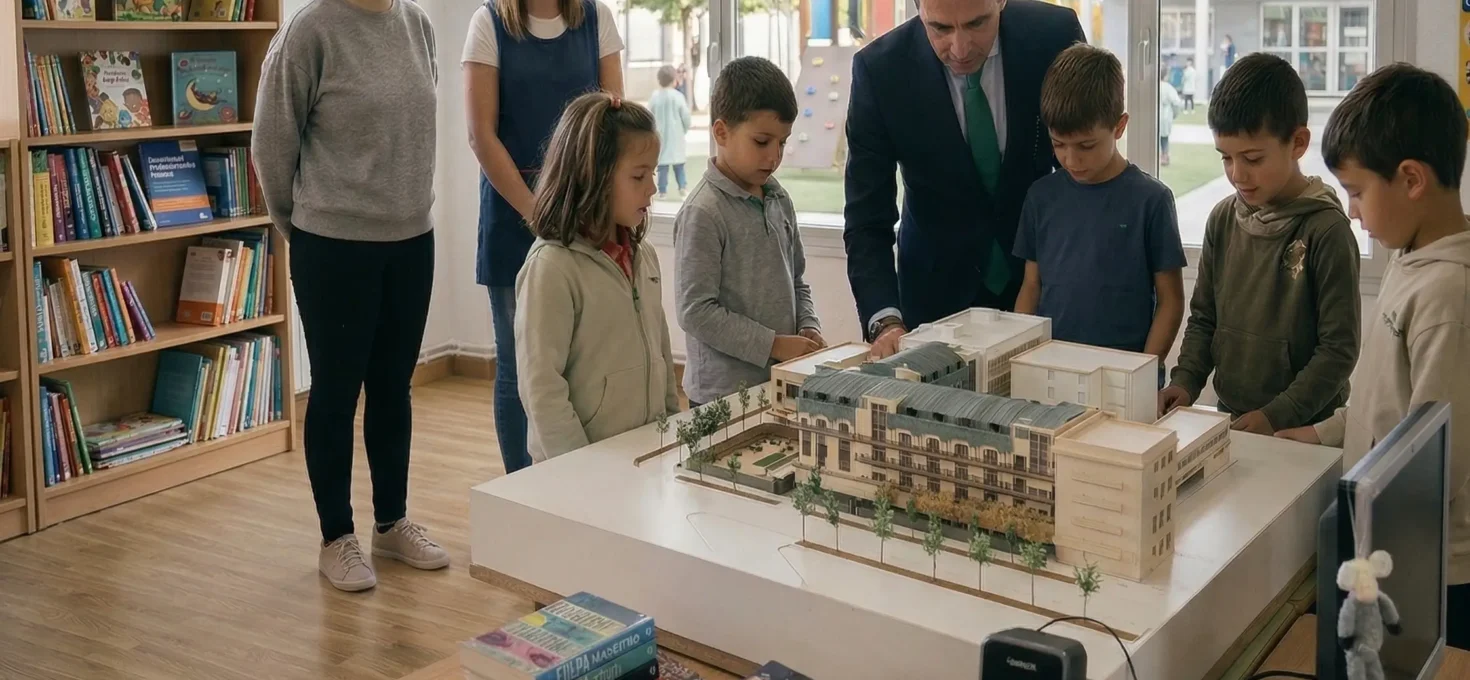 España y Francia refuerzan su alianza educativa: más cooperación para un modelo europeo común