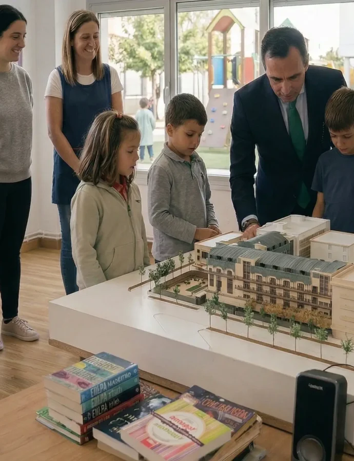 España y Francia refuerzan su alianza educativa: más cooperación para un modelo europeo común