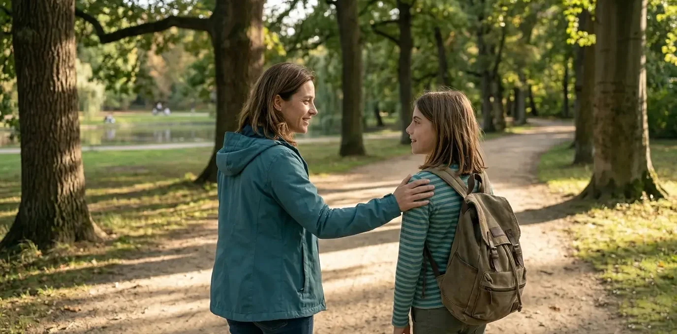 Las familias cambian de estrategia ante el uso infantil del móvil