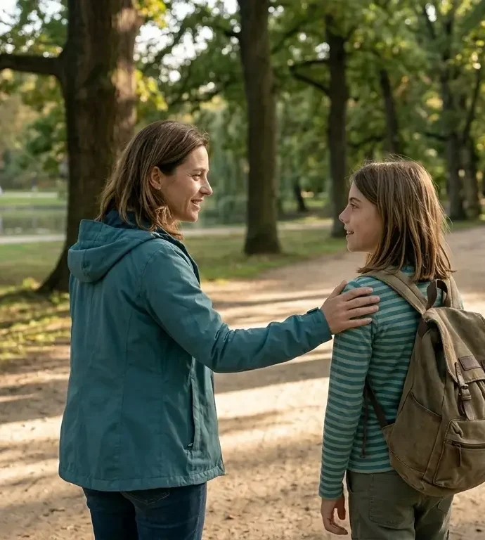 Las familias cambian de estrategia ante el uso infantil del móvil