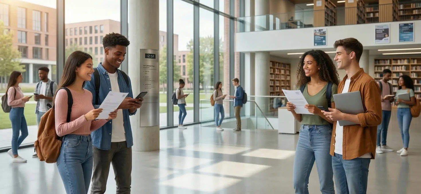 El Gobierno refuerza la inversión educativa: más becas, ayudas y recursos para el curso 2026‑2027