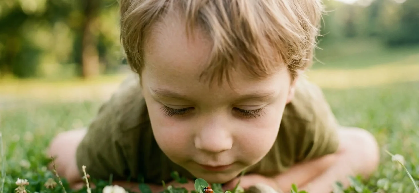 Hipervigilancia infantil: cuando el “superpoder” del adulto es una herida de la infancia
