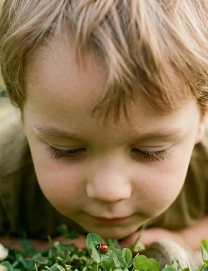 Hipervigilancia infantil: cuando el “superpoder” del adulto es una herida de la infancia