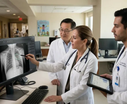 inteligencia-artificial-pediatria-hospitales-europeos-actualidad