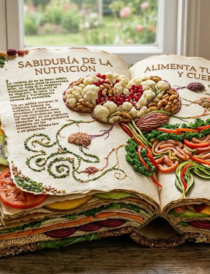 Identifican cómo el intestino infantil influye en aprendizaje y conducta