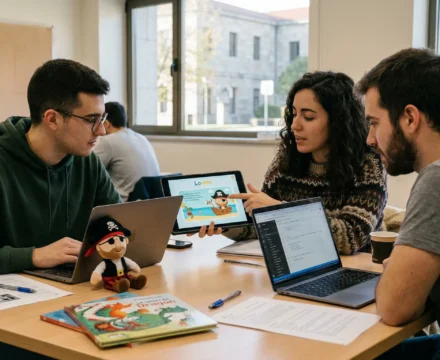 loomi-ia-convierte-aprendizaje-cuentos-personalizados-actualidad