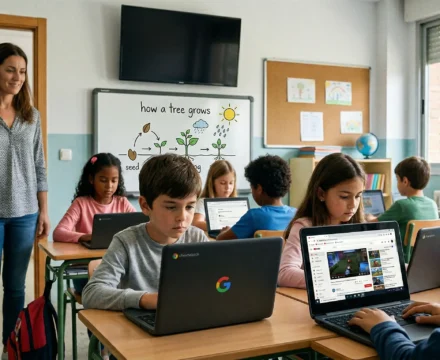 multa-colegio-google-clase-actualidad