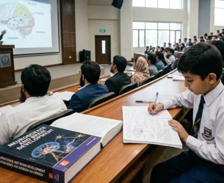 nino-9-anos-clases-universitarias-neurociencia