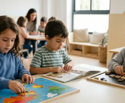 no-todos-ninos-aprenden-igual-ciencia-diferencias-aprendizaje-actualidad