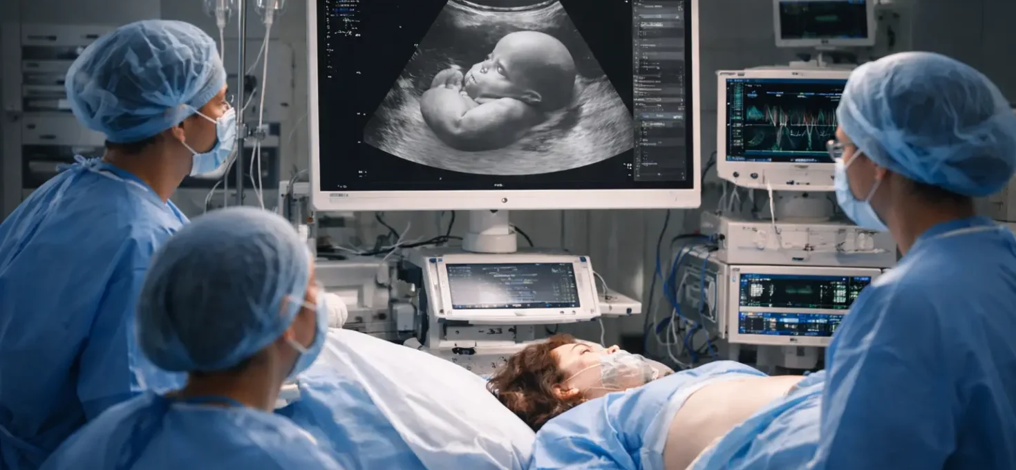 Un tratamiento antes del nacimiento cambia el pronóstico de la espina bífida