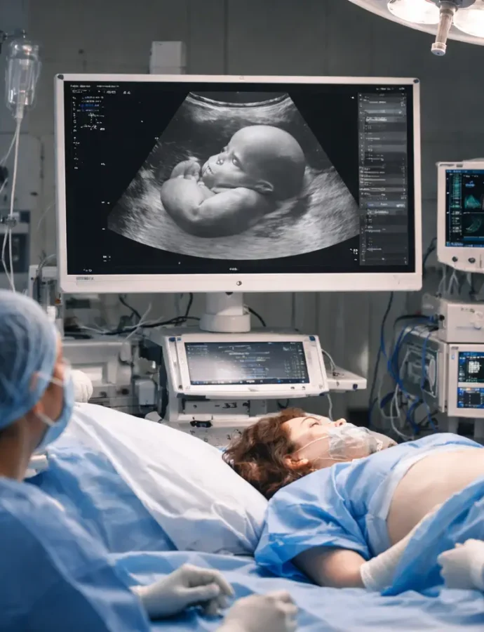 Un tratamiento antes del nacimiento cambia el pronóstico de la espina bífida