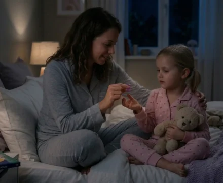 uno-tres-padres-espana-melatonina-hijos-actualidad