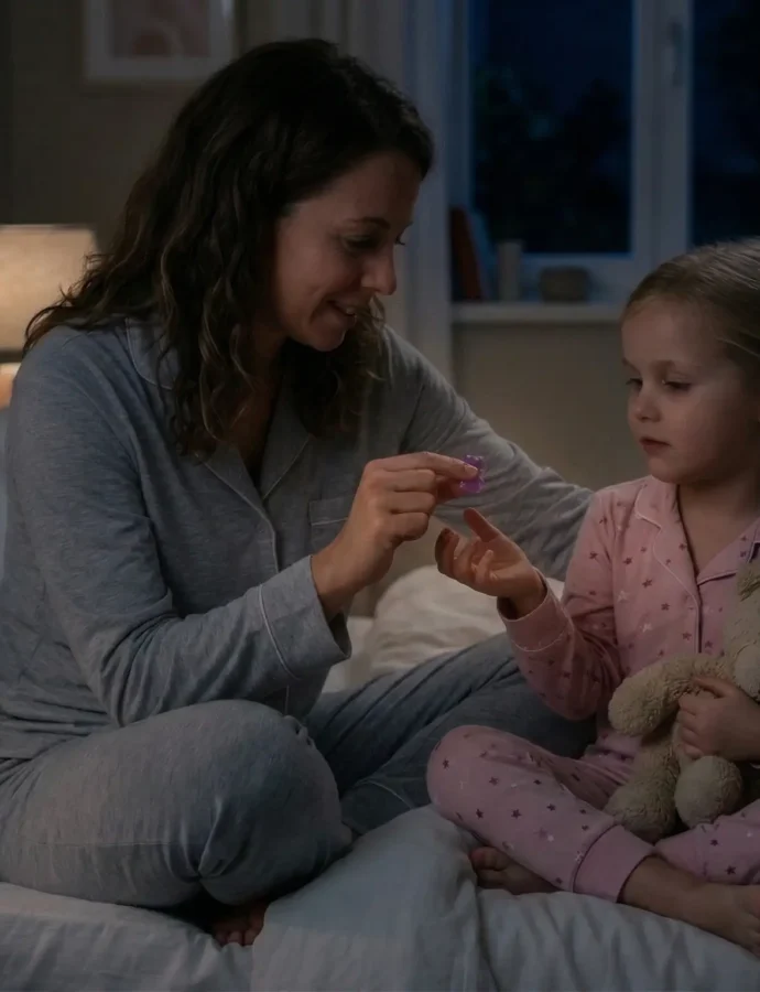 Uno de cada tres padres en España da melatonina a sus hijos por consejo de internet o allegados