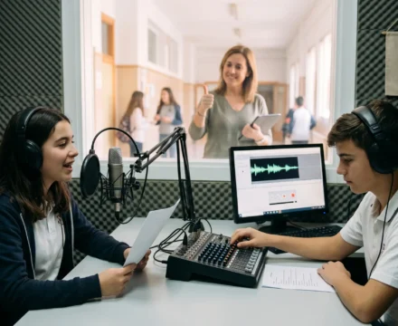 12-centros-proyecto-piloto-red-radios-escolares-murcia-actualidad