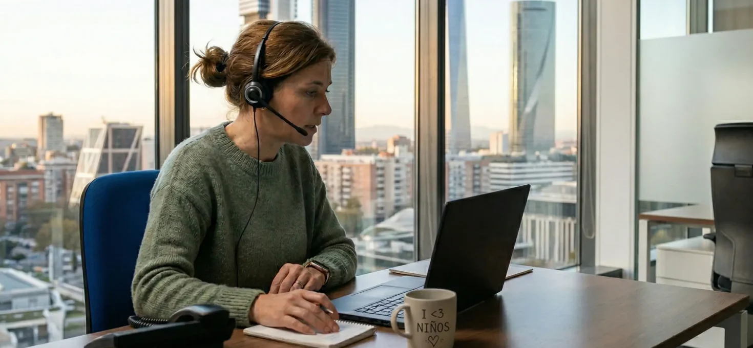 Hasta 18 menores al día piden ayuda para no suicidarse en España