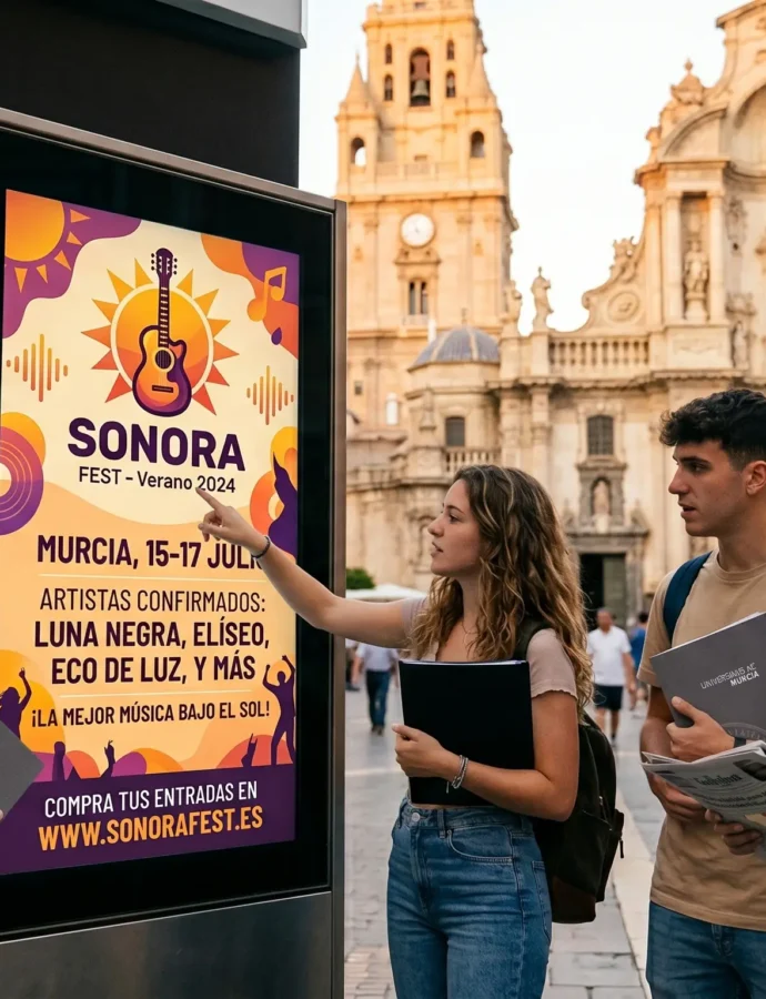 40.000 estudiantes en Murcia pendientes de una ley que regulará sus prácticas