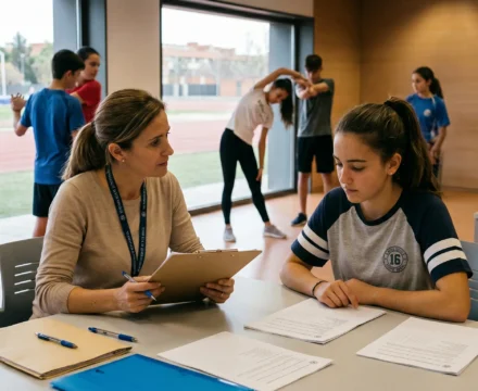 actividad-fisica-adolescentes-mejora-disciplina-rendimiento-academico-actualidad