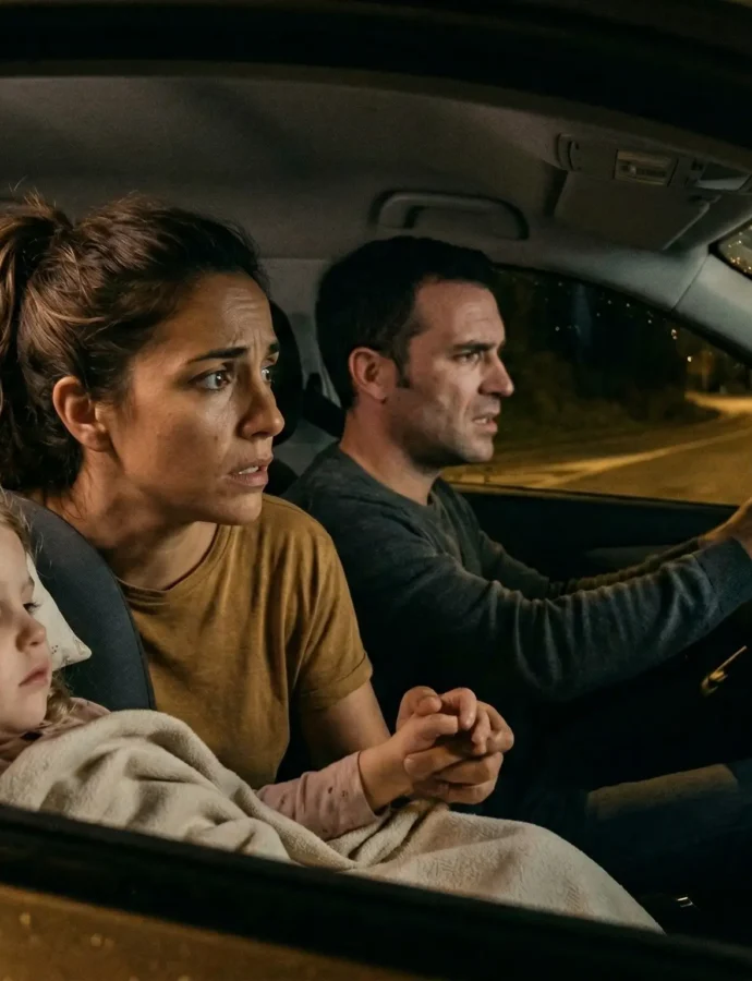 Un año sin urgencias pediátricas: cuando la atención infantil deja de estar disponible