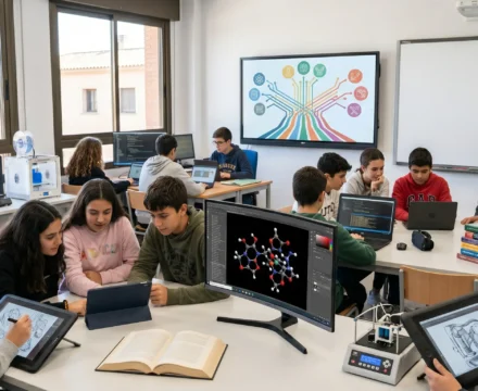 baleares-aprueba-bachillerato-excelencia-2026-2027-actualidad