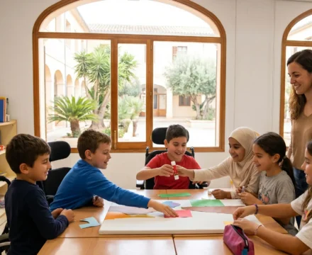 baleares-nuevo-decreto-educacion-inclusiva-atencion-diversidad-actualidad