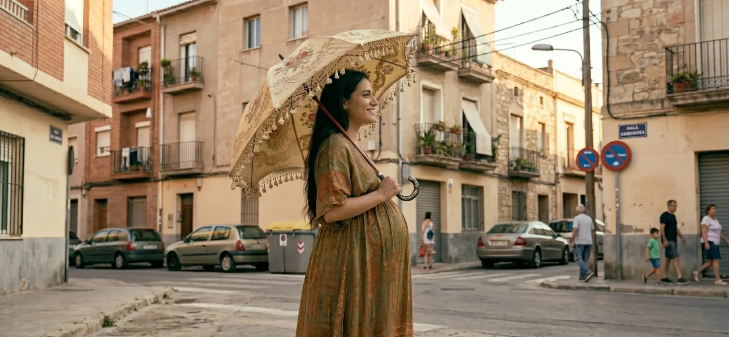 El calor extremo puede aumentar el riesgo de pérdida gestacional temprana, según un estudio internacional