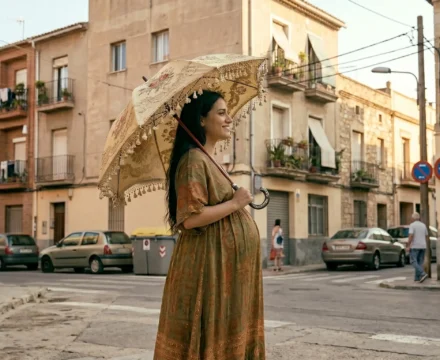calor-extremo-riesgo-perdida-gestacional-temprana-actualidad