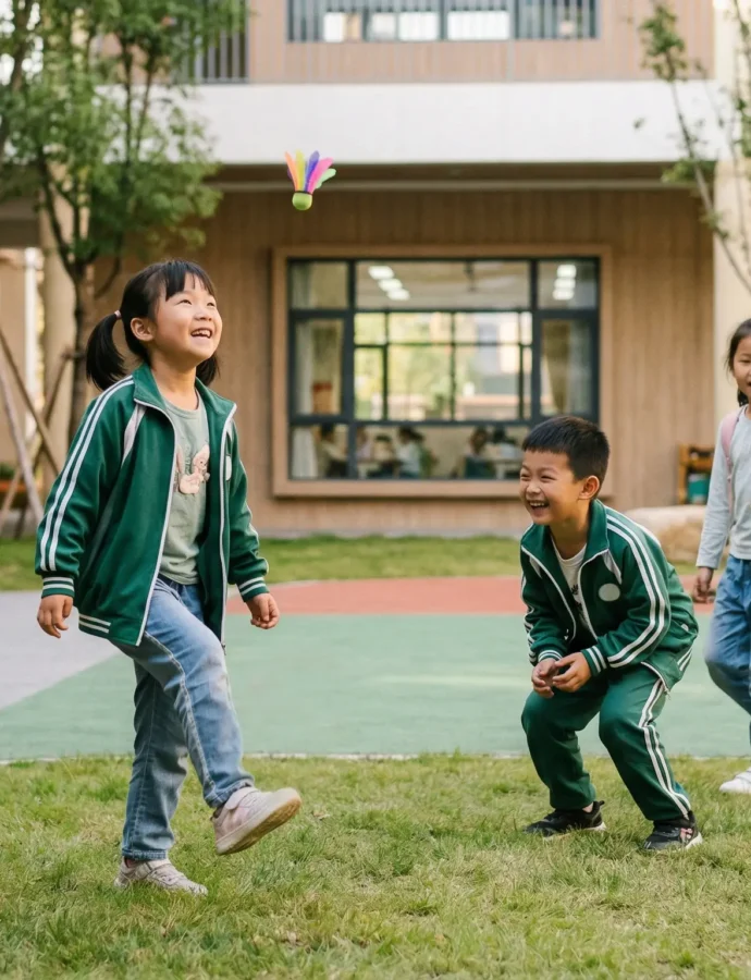 China cambia su modelo educativo: más recreo y menos tareas para frenar la presión infantil
