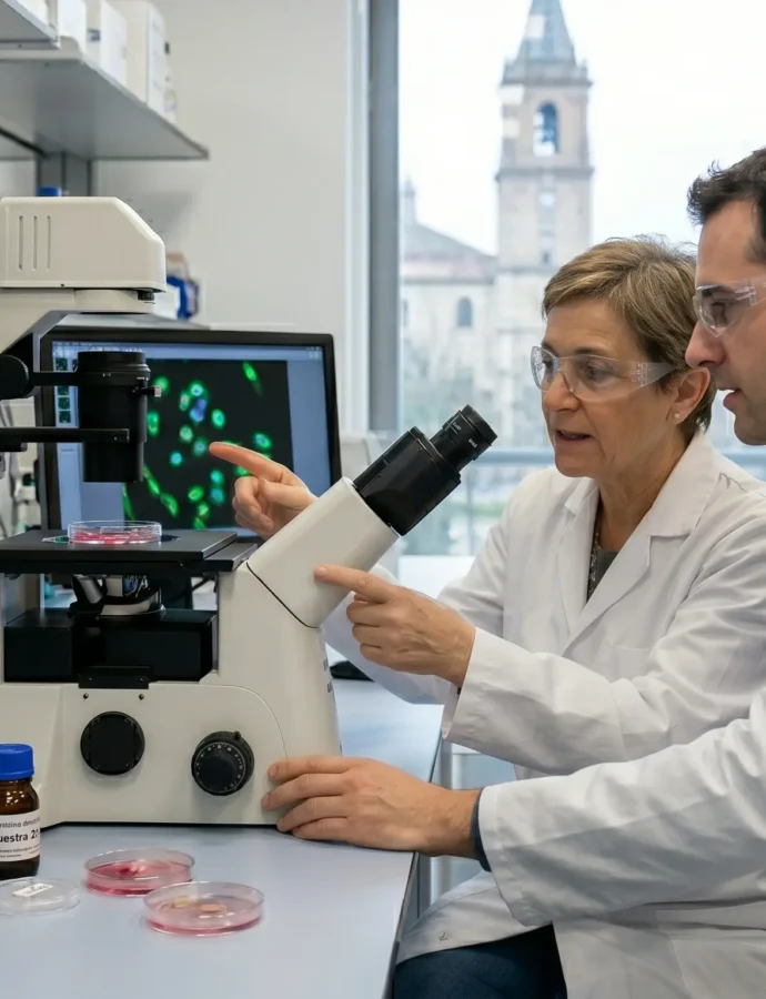 La ciencia logra “apagar” el cromosoma extra del síndrome de Down y abre un debate ético