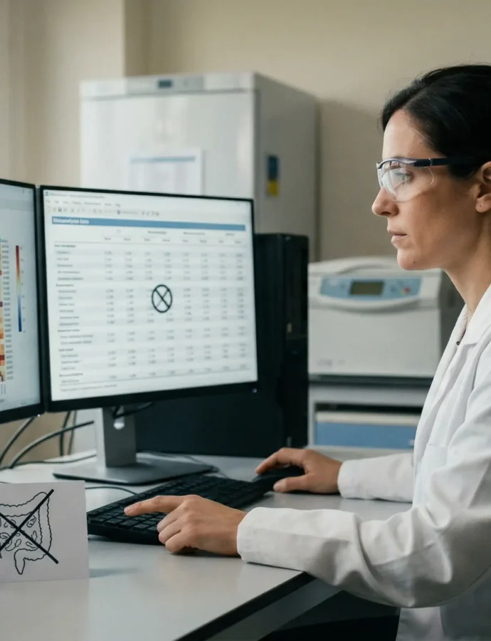 La ciencia descarta otra hipótesis: el microbioma intestinal no causa autismo