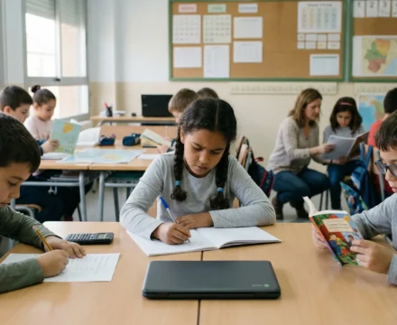 colegios-reforman-proyectos-digitales-tras-decreto-actualidad