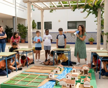 comunitat-valenciana-ensenar-emergencias-colegios-2026-actualidad