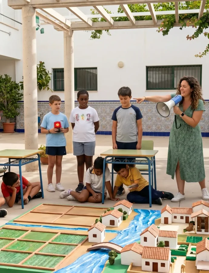 La Comunitat Valenciana obligará a enseñar emergencias en los colegios desde 2026
