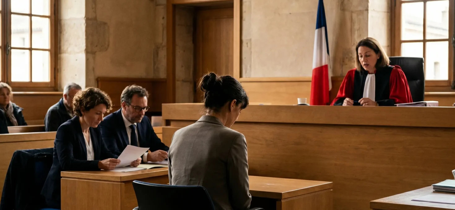 Condenada una profesora por acoso a una alumna que se suicidó: cuando la violencia en el aula también puede venir del adulto